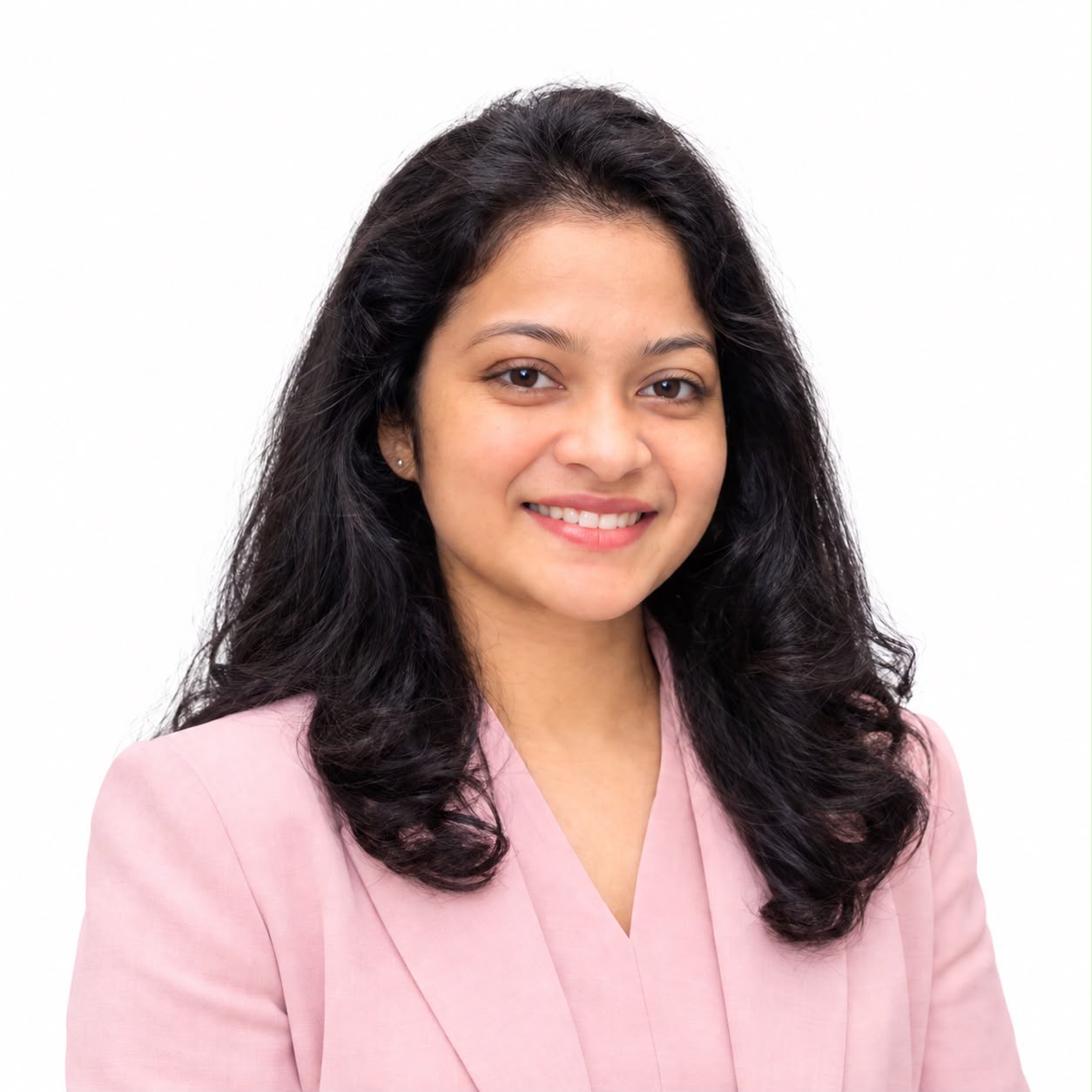 Shalini Bussa, Solicitor at Clear Edge Lawyers
